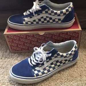 Vans Old Skool (Size 11)